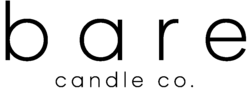 Bare Candle Company